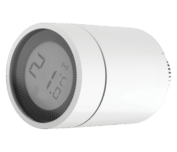 Appartme Głowica Termostatyczna Zigbee 2.0 - 1546116 - zdjęcie